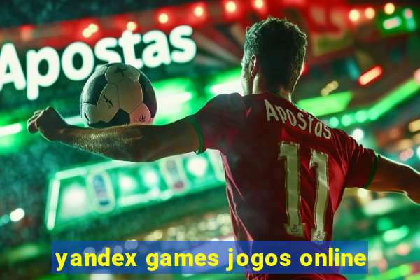 yandex games jogos online